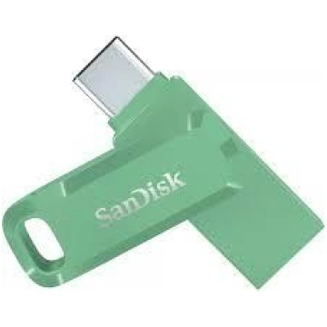 Sandisk MEMORY DRIVE FLASH USB-C 128GB/SDDDC3-128G