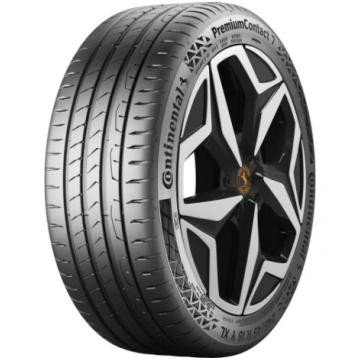 Continental 215/50R17 CONTINENTAL PREMIUMCONTACT 7