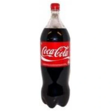 Gāzēts dzēriens COCA COLA, PET, 1 l 450-12549