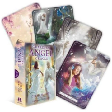 Guardian Angel Oracle Debbie Malone
