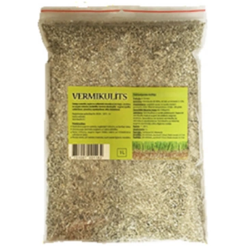 Vermikulīts 1L 4751007001182