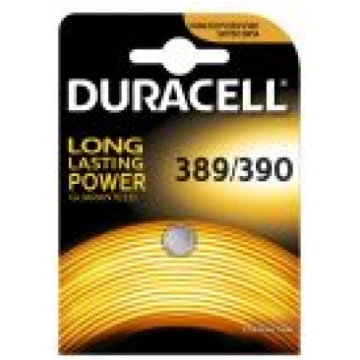 Duracell Electro 1x 389/390 1 5V ( 068124 50003940