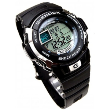 Rokas pulkstenis Casio G-Shock G-7700-1ER