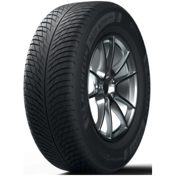 MICHELIN PILOT ALPIN 5 235/55R18 104H XL MO