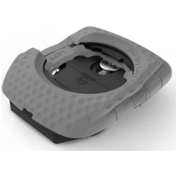 Pedāļu klipši Wahoo SPEEDPLAY Easy Tension (WFPRCL