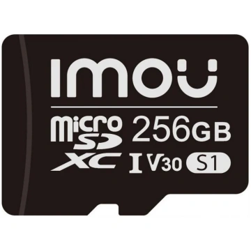 256 GB IMOU microSD atmiņas karte No-Name