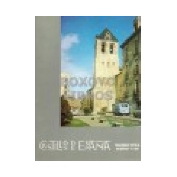 Castillos de España. Segunda época. Número 17 (84)