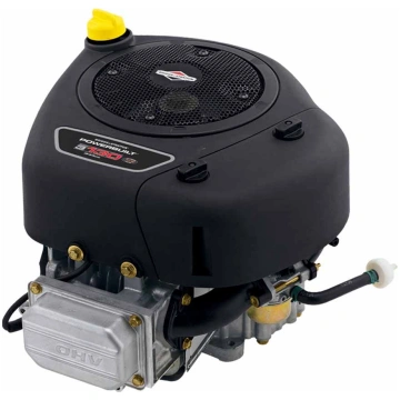 Dzinējs Briggs&Stratton Power Built 3130 series