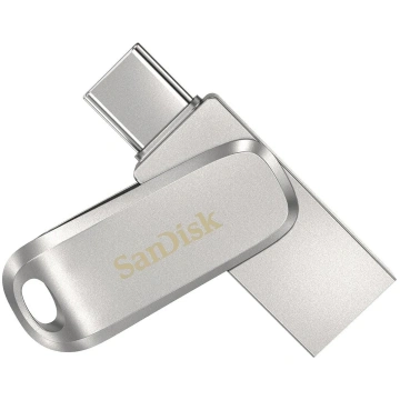 SANDISK MEMORY DRIVE FLASH USB-C 512GB/SDDDC4-512G