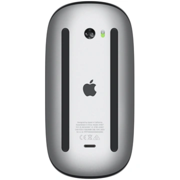 Apple Magic Mouse with Multi-Touch Surface , Wirel