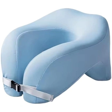 Kakla spilvens Ceļojuma spilvens Pure Memory Foam 