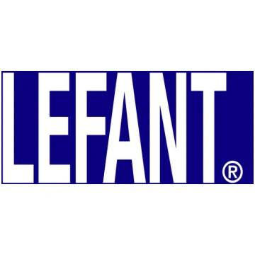 Lefant T-Coat Pigment dark blue