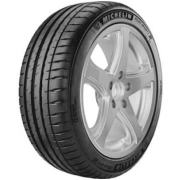 255/45R21 MICHELIN PILOT SPORT 4 SUV 106Y XL DOT