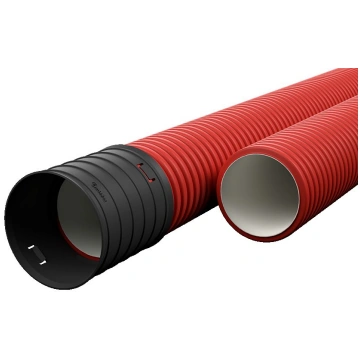 EVOCAB HARD caurule, DN/OD 110 mm EVOPIPES