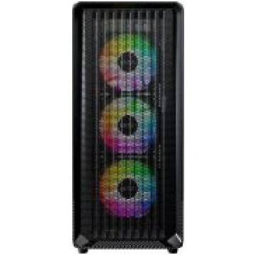 Case MONTECH X5 MidiTower Case product features Tr
