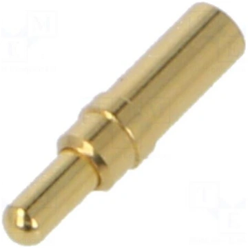 Test needle | Spring compression: 1.7mm | 2.65mm |