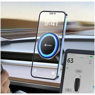 VICSEED Mobilā tālruņa turētājs automašīnas magnēt