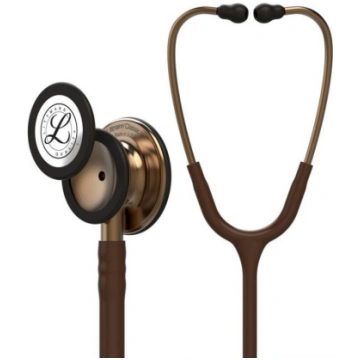 Littmann 5809 Classic 3 Cooper Edition stetoskops