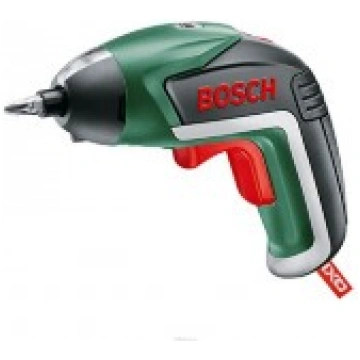 Skrūvgriezis 3.6V Li IXO V 06039A8020 BOSCH