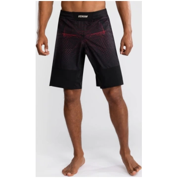 MMA shorts Venum G-Fit Air Black-red