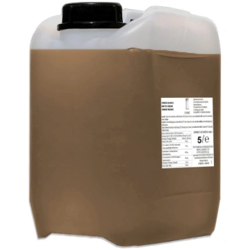 Balzāmetiķa krēms baltais 5l CARANDINI ACETIFICO C
