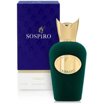Sospiro Vibrato EDP 100ml / 3700583501396