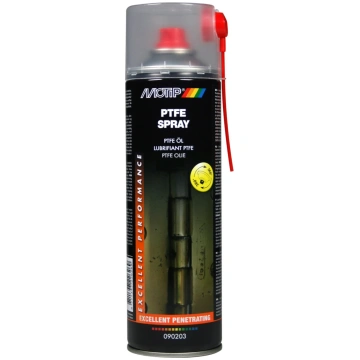 Eļļa Motip PTFE, 500 ml