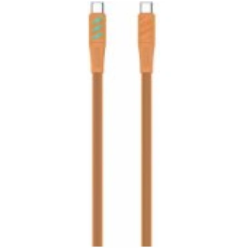 Havit CB6254 USB Type C to USB Type C 1m Orange va