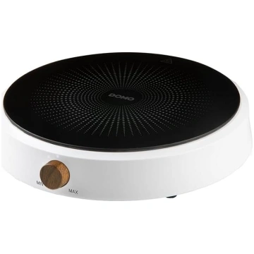DOMO DO30112IP Indukcijas plīts - 9 temperatūras r