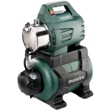 Hidrofors Metabo HWW 4500/25 INOX