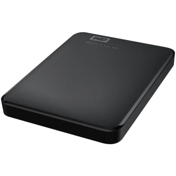 WESTERN DIGITAL WD Elements ext portable HDD USB3.