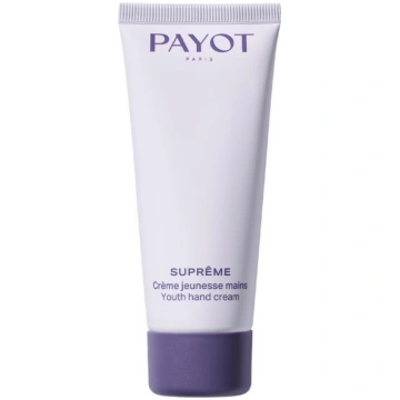 Supreme Youth Hand Cream - Krém na ruce proti znám