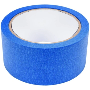 Blue masking tape 38mm x 50m 75124