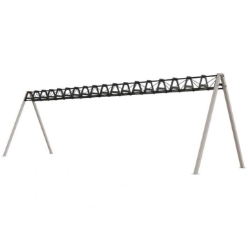 SUSPENSION BELT FRAME 9,0M Element Fitness
