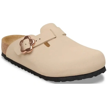 Birkenstock - Boston Kids Flower Buck Bfbc - izmēr