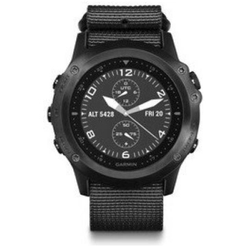 tactix Bravo Garmin