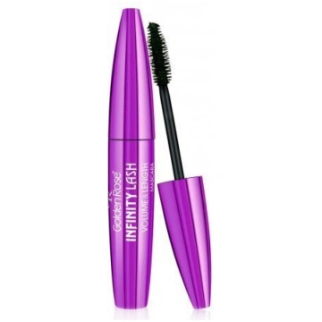 Skropstu tuša Golden Rose Infinity Lash 11 ml, Mel