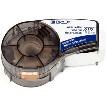 Brady Vinyl tape for M211 M210 BMP21-PLUS BMP21-LA