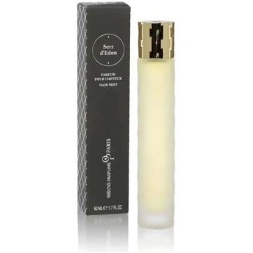 Orens Parfums, Serr d"Eden, Matu smaržu migla, Sie