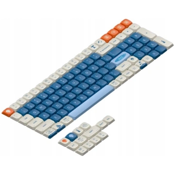 Nuphy Shiokaze nSA Keycaps | 6972969121277 | 69729