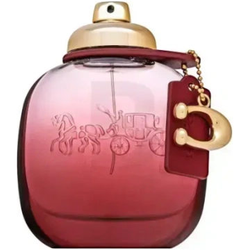 Coach Wild Rose parfimērijas ūdens sievietēm 90 ml