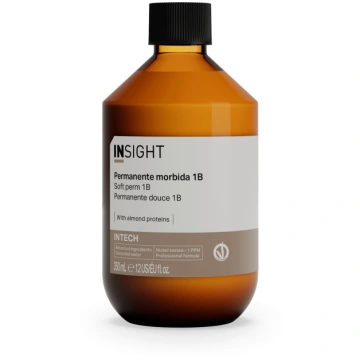 Insight INTECH SOFT PERM 1B - PERMANENTE MORBIDA S
