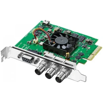 Blackmagic Design DeckLink SDI 4K (BM-BDLKSDI4K) P