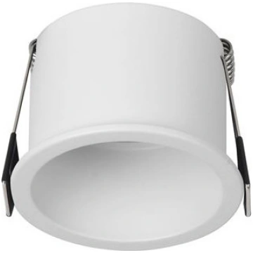 Iebūvējama lampa Hap Ø6,8 Nova Luce