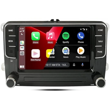 SCUMAXCON 7 collu 8-core Advanced DSP Wireless Car