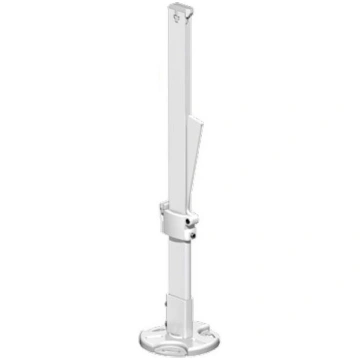 Wemefa Radiatoru kāja, universāla, Standfix SSPK-N