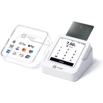 SumUp Solo Card Reader No name