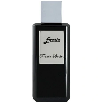 Tasteperfumes.lv | Franck Boclet Erotic Extrait De