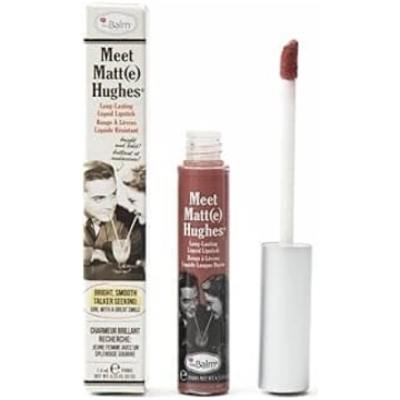 theBalm „Meet Matte Hughes”, „Sincere” ANE55B01DX0