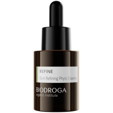 BIODROGA ORGANIC Refine Skin Refining Phyto Essenc